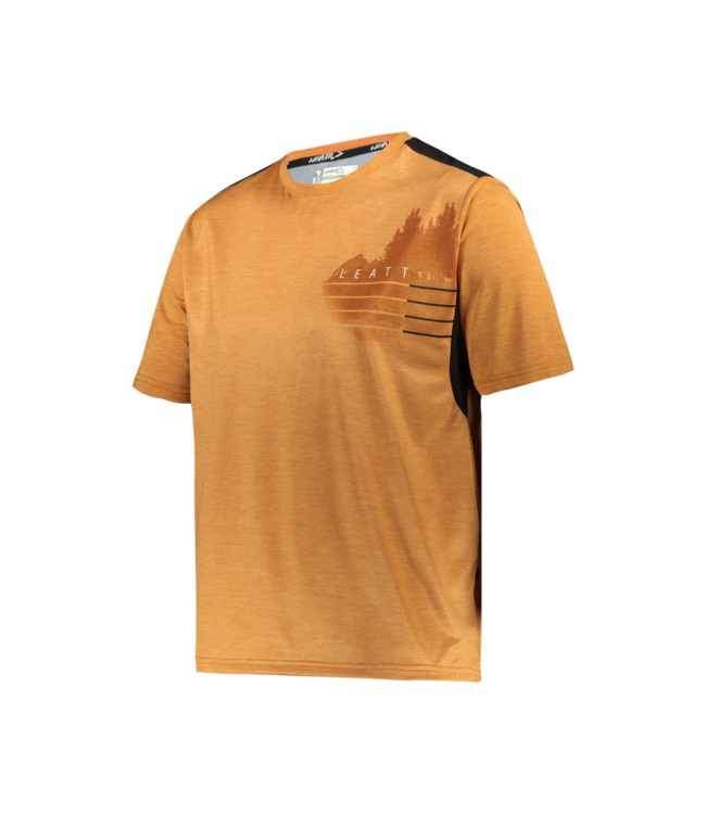 Leatt Jersey MTB Trail 1.0