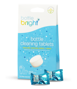 Hydrapak Hydrapak Bottle Bright 12 Tablets