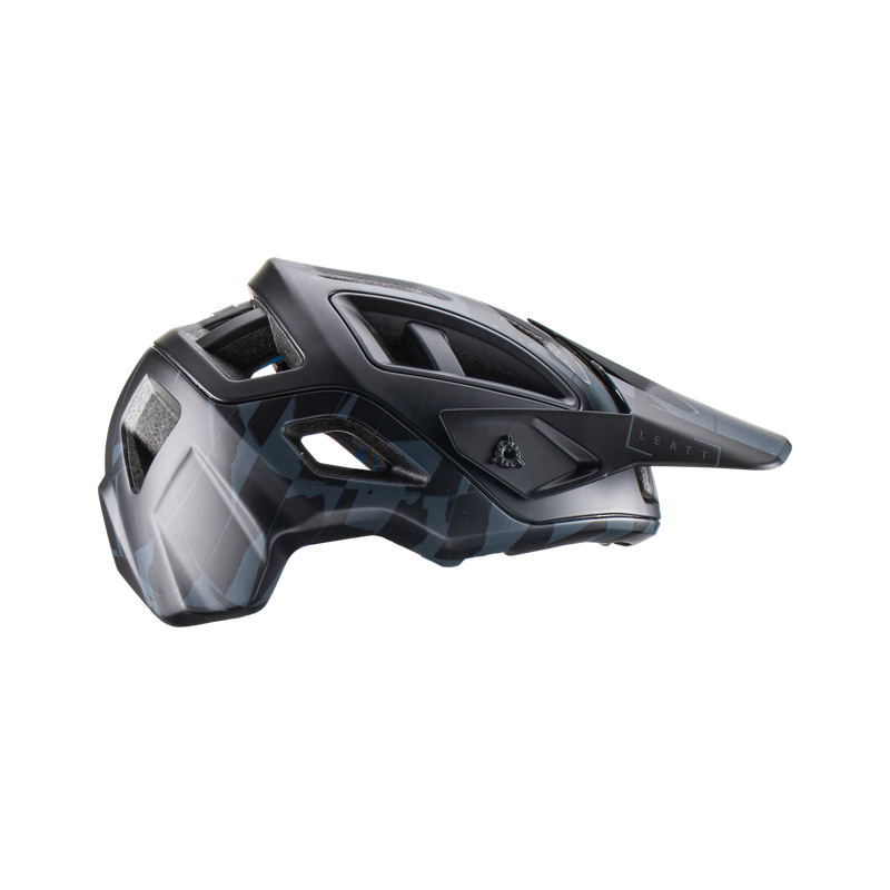 Leatt Helmet MTB AllMtn V22 Outdoor Life Singapore