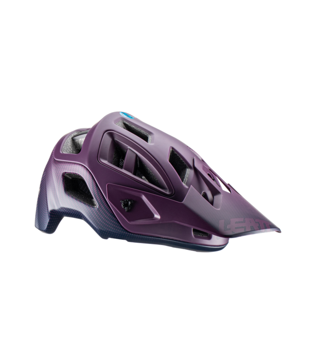 Leatt MTB AllMtn 3.0 V23 Helm – Leicht & Sicher Mit 360° Turbine Tech