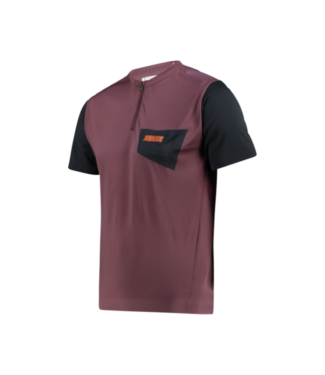 Leatt Jersey MTB Trail 3.0