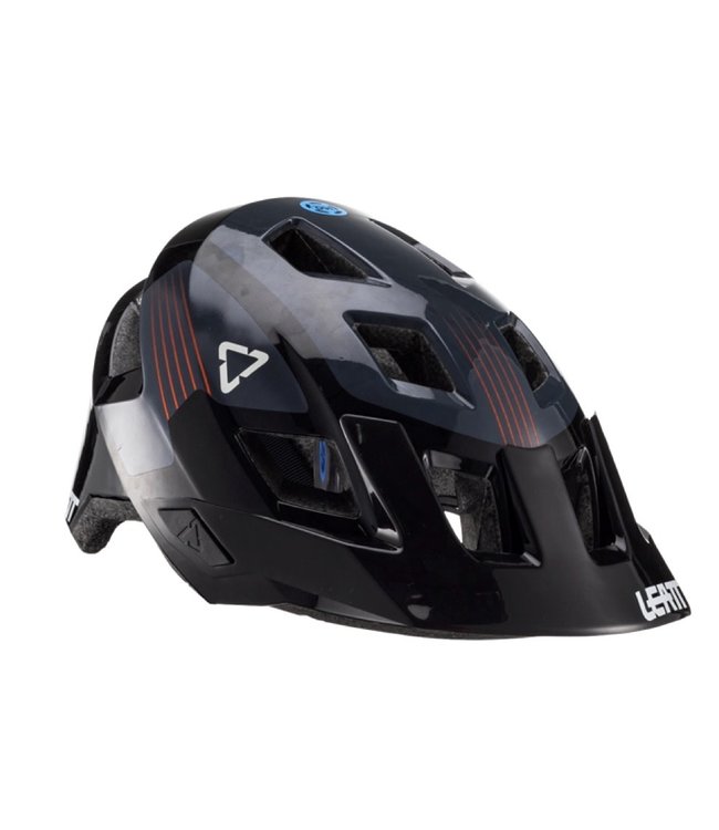 Leatt Helmet MTB AllMtn 1.0 V22 Junior