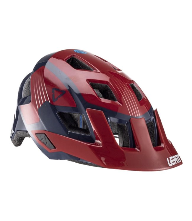 Leatt Helmet MTB AllMtn 1.0 V22 Junior