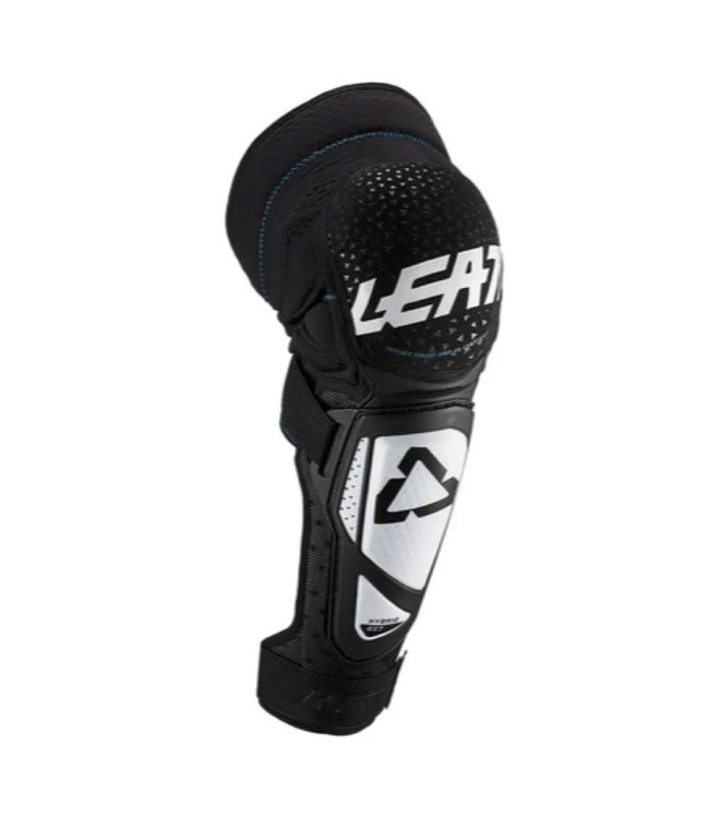 Leatt Knee & Shin Guard 3DF Hybrid EXT