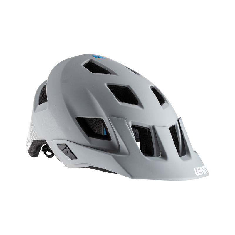 Leatt Helmet MTB AllMtn 1.0 V22 Outdoor Life Singapore
