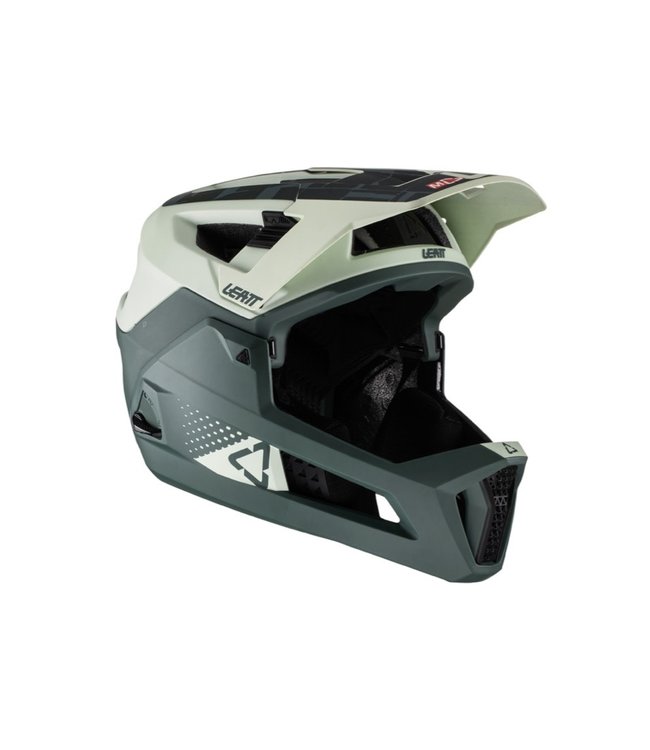 mtb enduro helmet full face