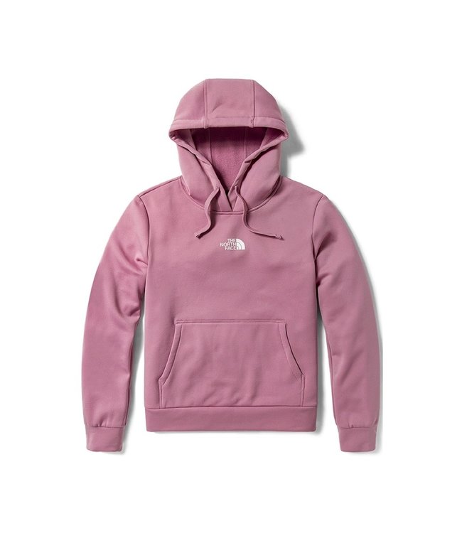 TNF Women's Exploration P/O Hoodie - AP 