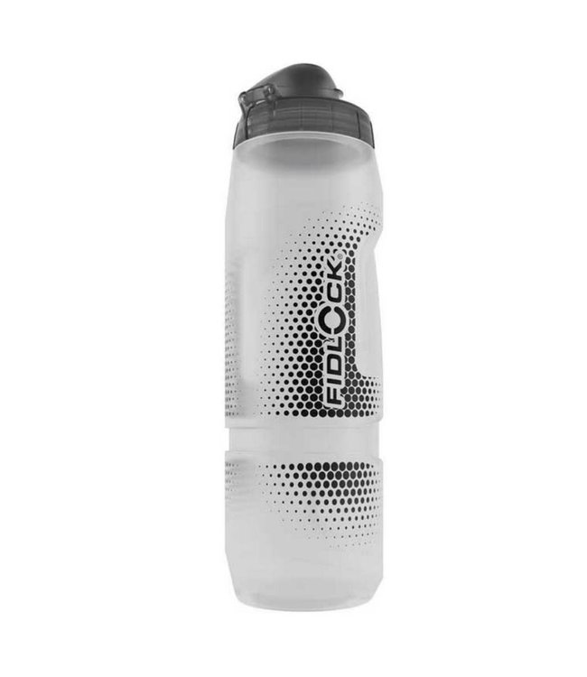 Fidlock Twist Replacement Bottle, Fidlock Logo Print 800ml