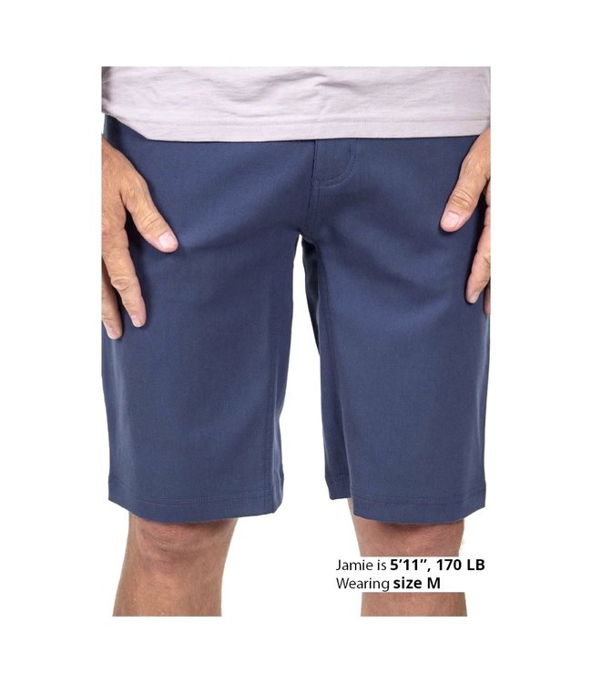 Club Ride Joe Dirt Short 12"