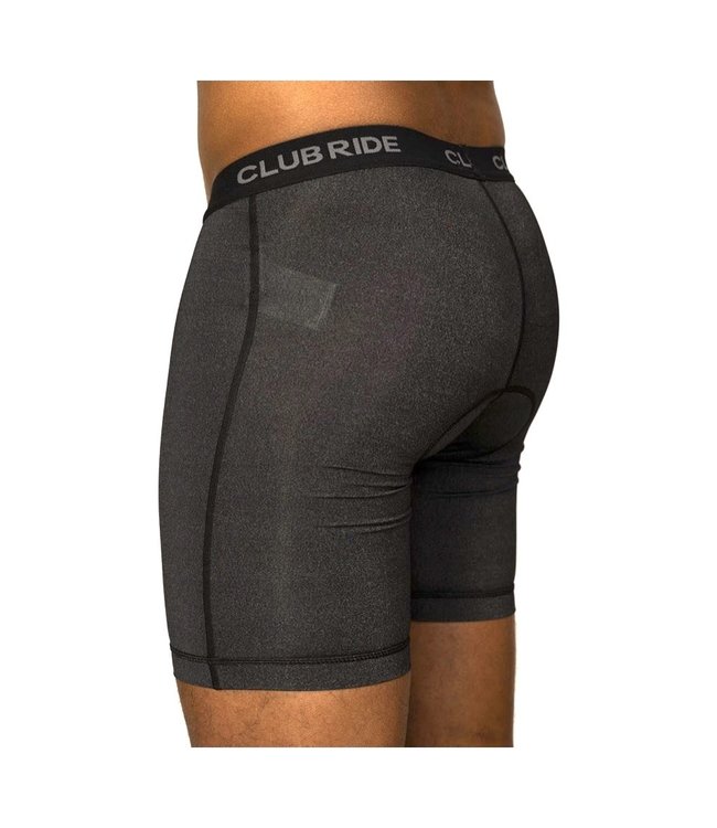 Club Ride Club Ride Gunslinger Chamois