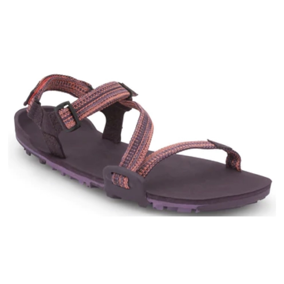 Xero ZTrail EV Sandals Women's Outdoor Life Singapore