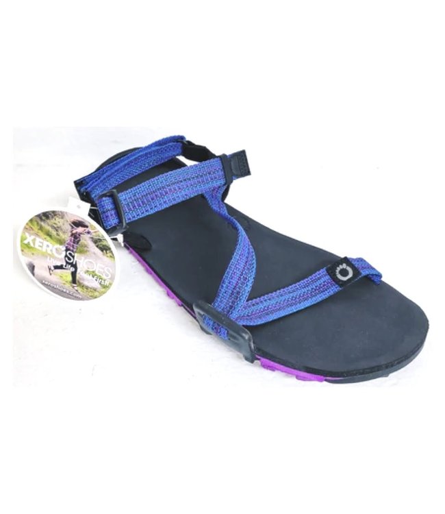 Xero ZTrail EV Sandals Women's Outdoor Life Singapore
