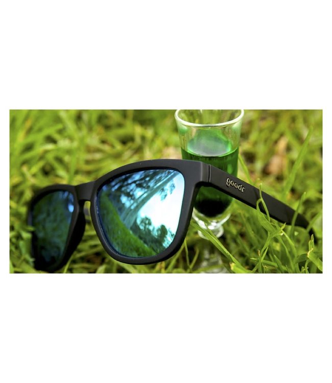 Goodr Vincent's Absinthe Night Terrors