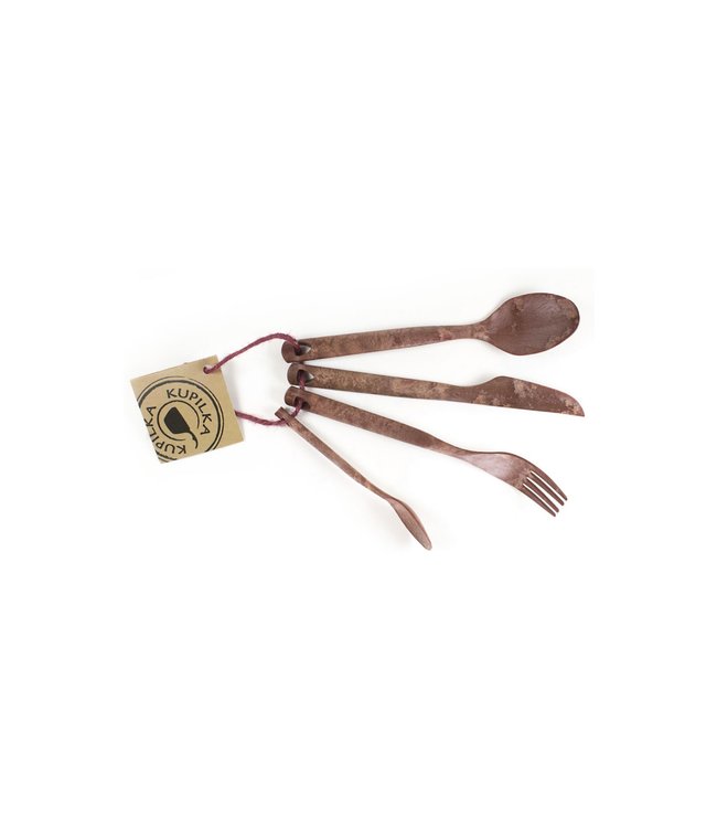 Kupilka Cutlery Set
