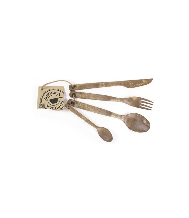 Kupilka Cutlery Set