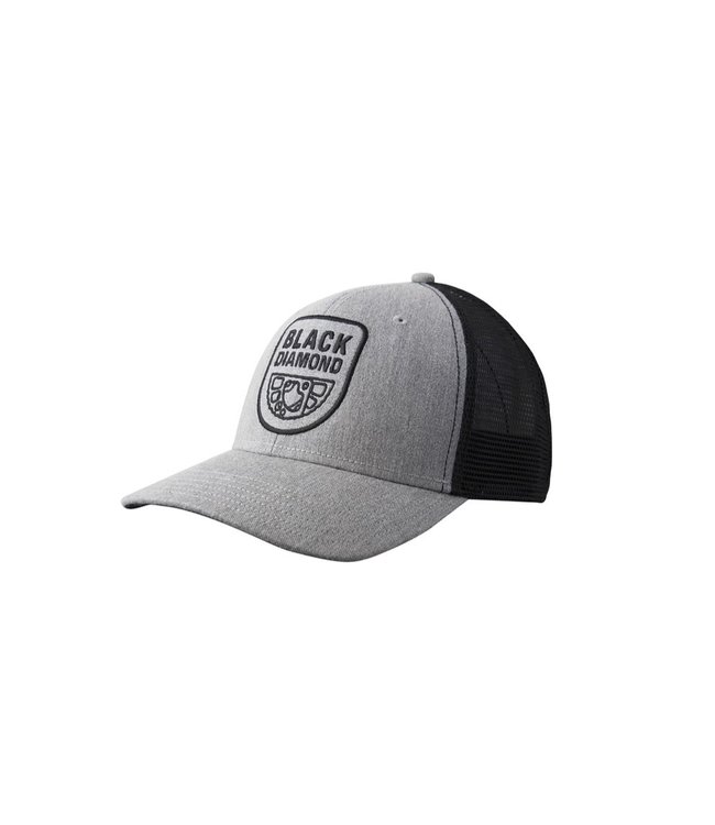 Black Diamond BD Trucker Hat