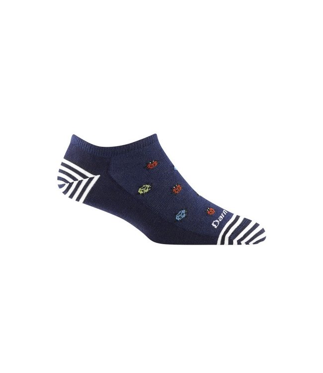 Women's Light Hiker Quarter Lightweight Hiking Sock