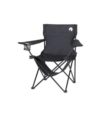 Captain Stag Captain Stag Lounge Chair With Self Mock