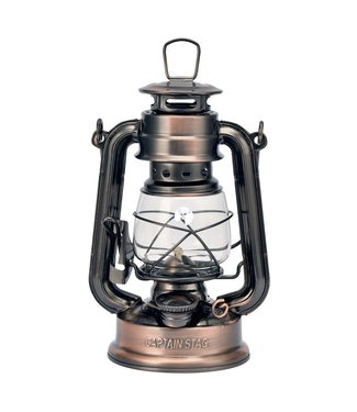 Captain Stag Oil Lanter