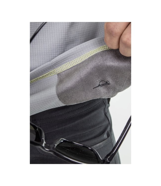 Club Ride Alpen Tech Tee