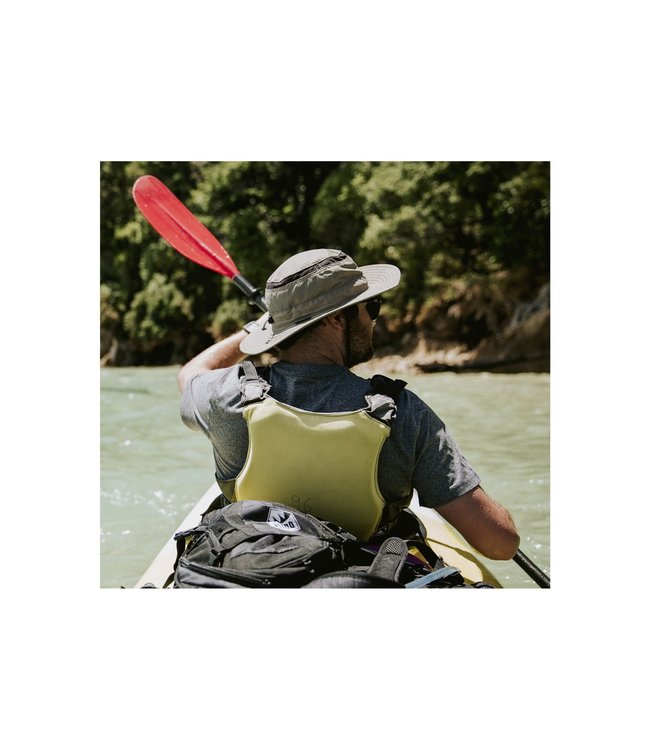 Sunday Afternoon Cruiser Hat