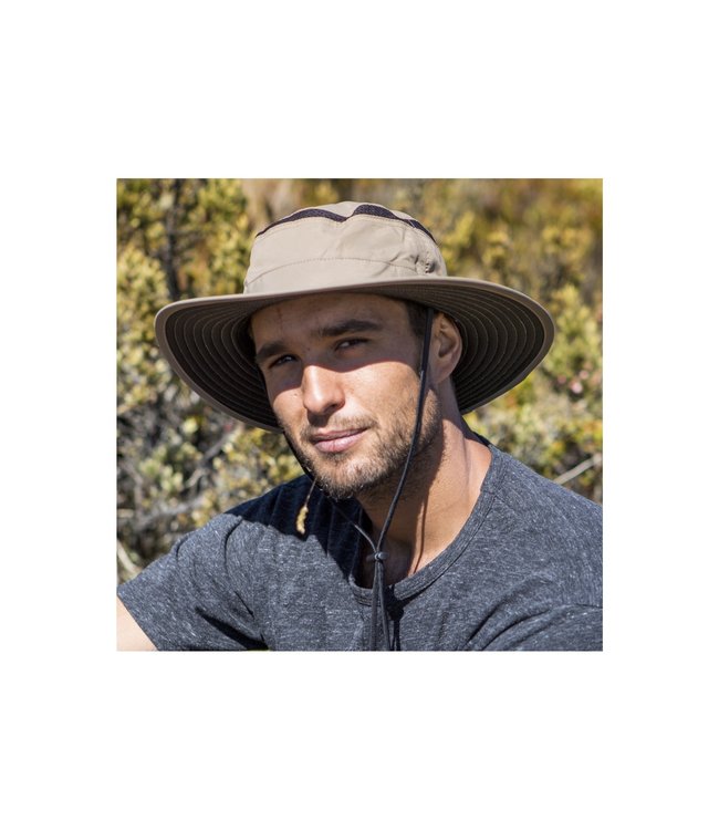 Sunday Afternoon Cruiser Hat