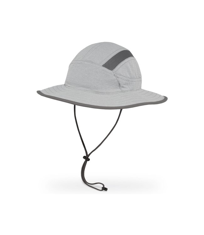 Sunday Afternoons Ultra Adventure Storm Hat (Taupe, S/M)