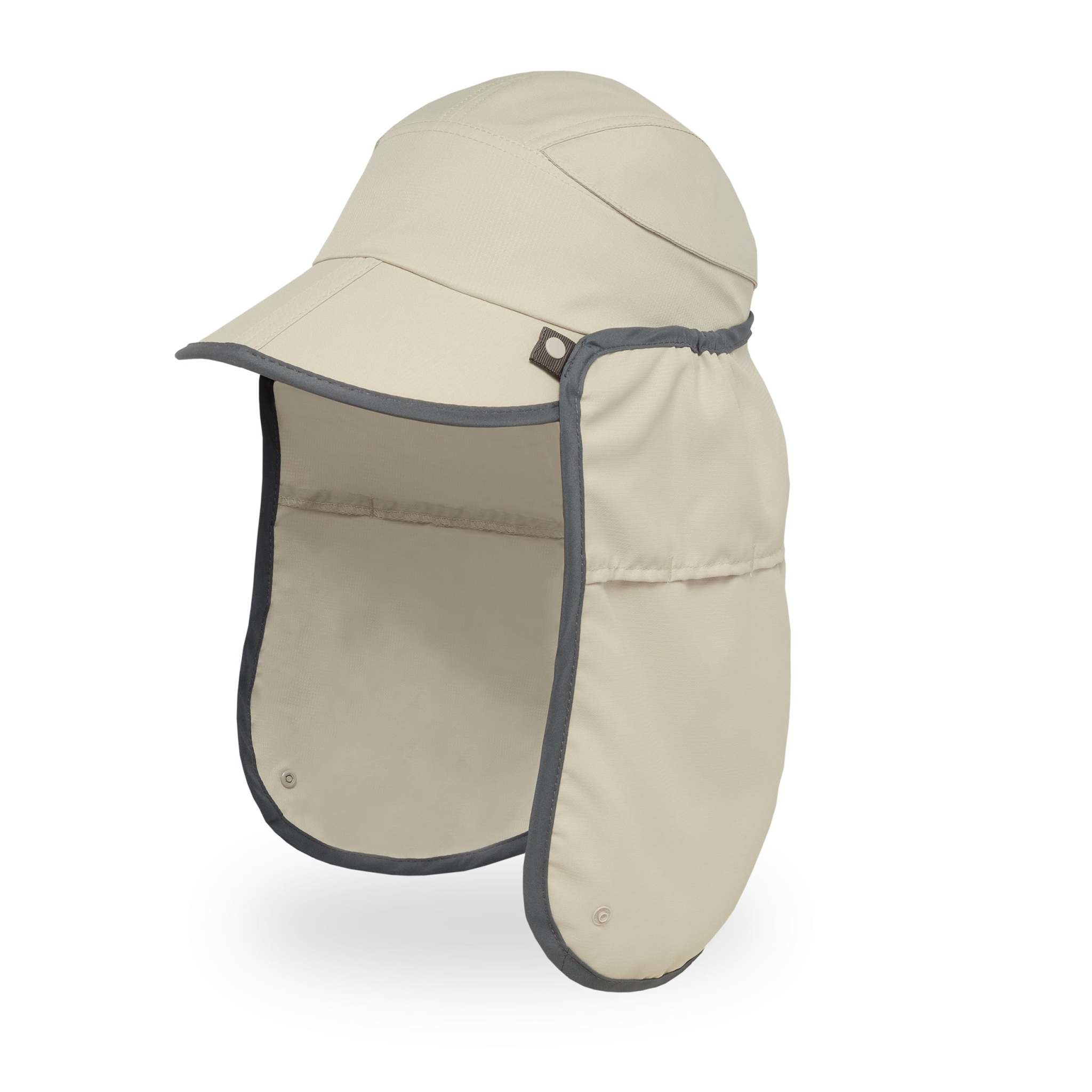 Sun Guide Cap - Outdoor Life Singapore