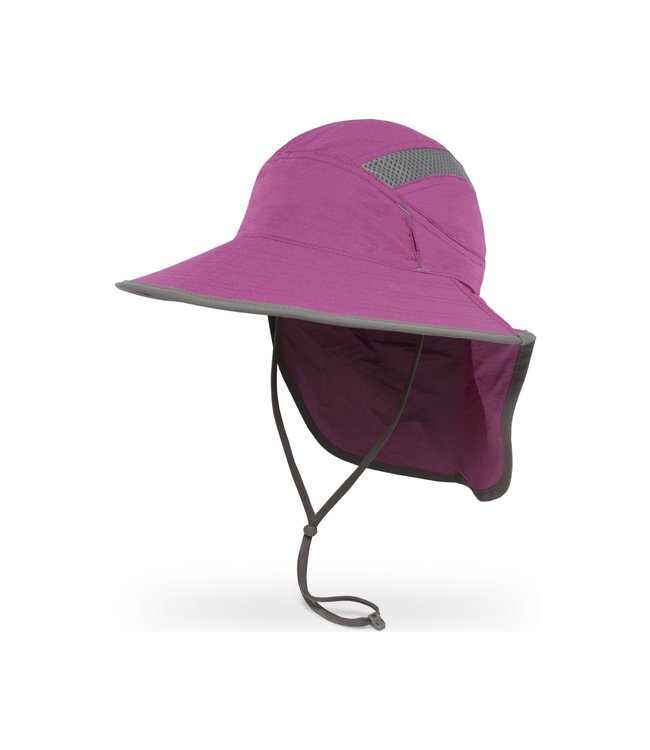 Sunday Afternoons Ultra Adventure Storm Hat (Taupe, S/M)