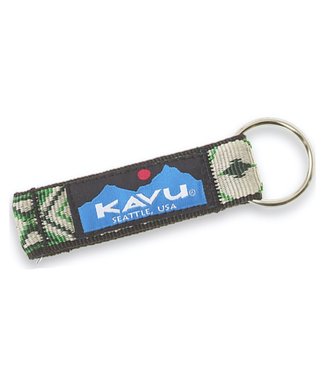 KAVU KAVU Key Chain