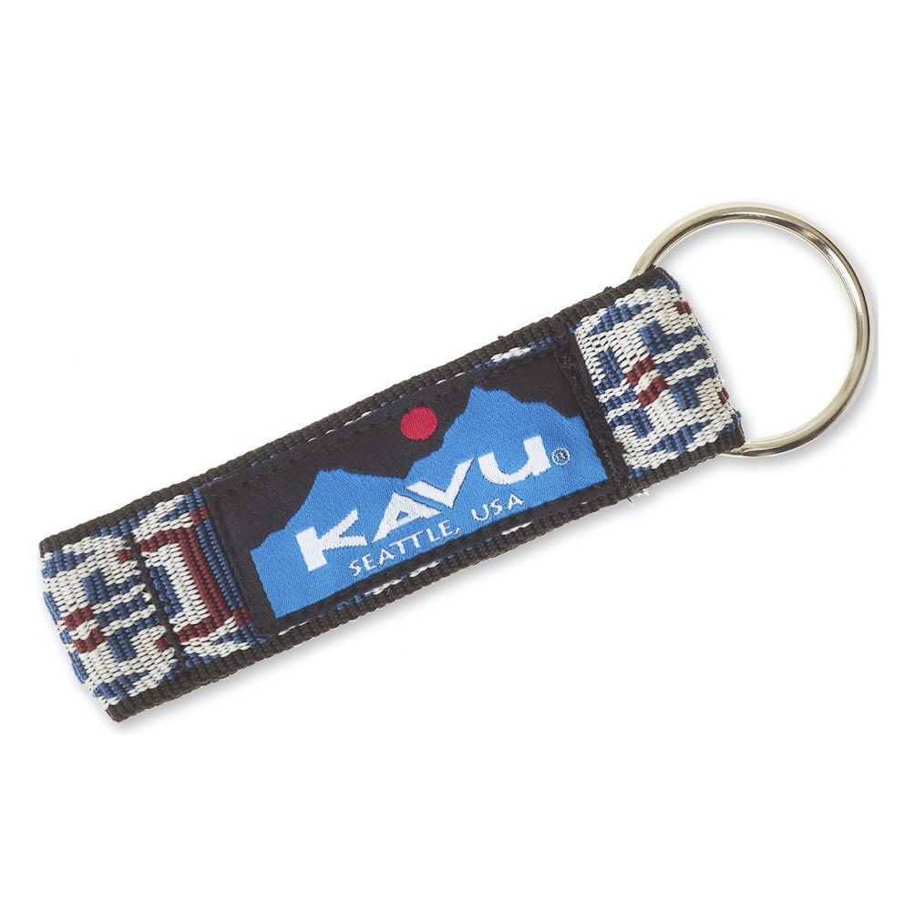KAVU Key Chain Outdoor Life Singapore