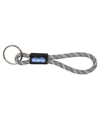 KAVU KAVU Rope Key Chain