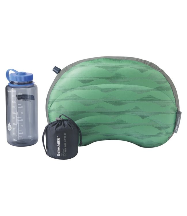 Therm-A-Rest Air Head Down Pillow