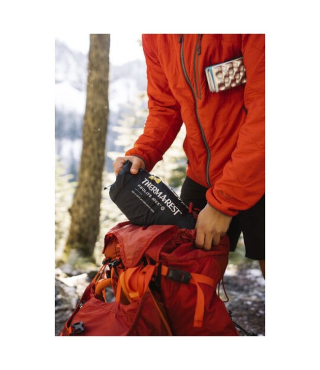 Therm-A-Rest ProLite Apex Heat Wave Self-Inflating Mattress