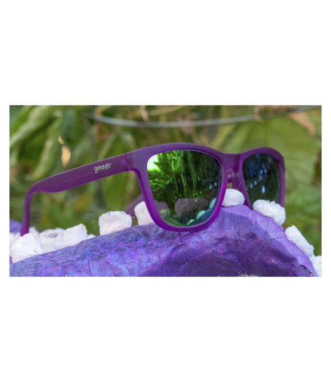 Goodr Gardening With a Kraken