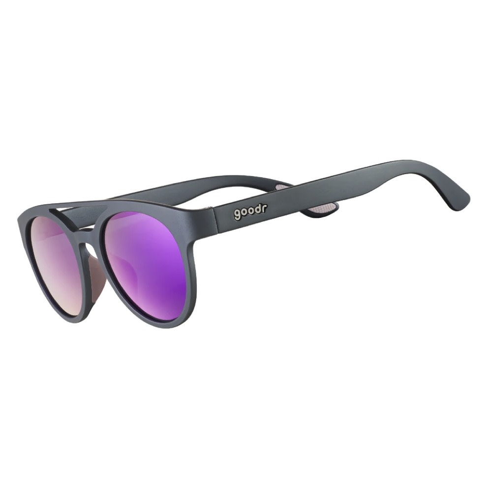 goodr the new prospector