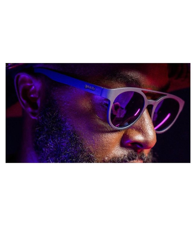 goodr the new prospector