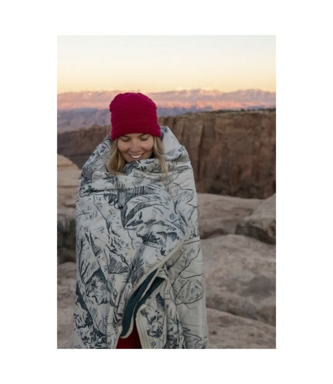 Therm-A-Rest Argo Blanket