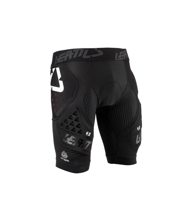 Leatt Leatt Impact Shorts 3DF 4.0