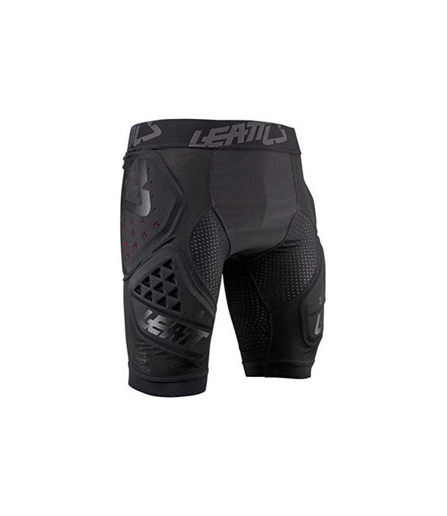 Leatt Leatt Impact Shorts 3DF 3.0