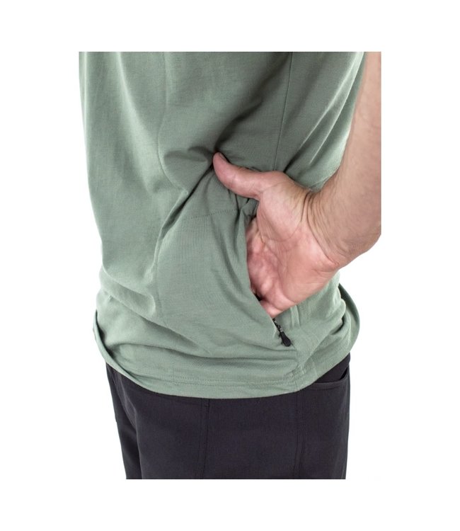 Club Ride Rambler Shirt