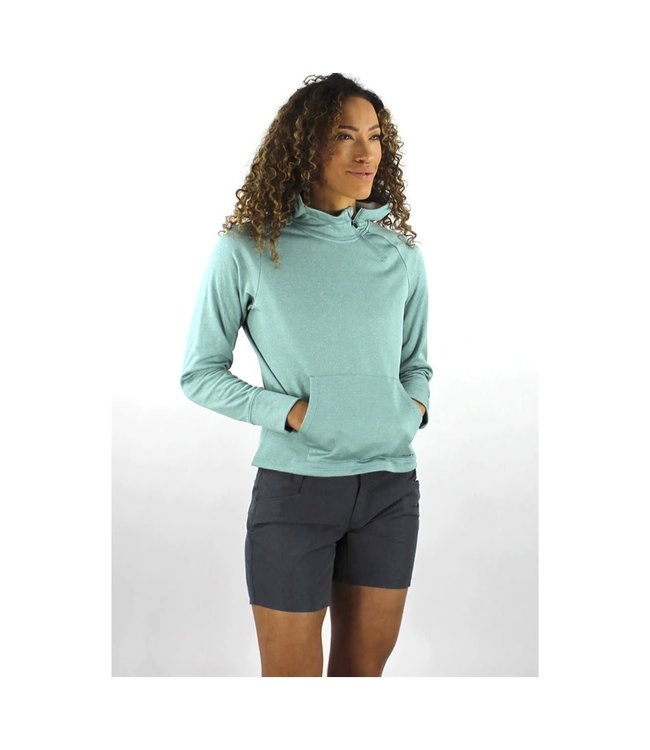 Club Ride Eden with Drift Chamois