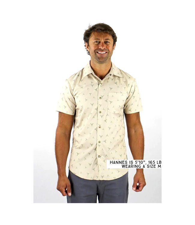 Club Ride New West Shirt