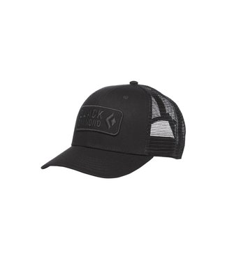 Black Diamond Black Diamond BD Trucker Hat