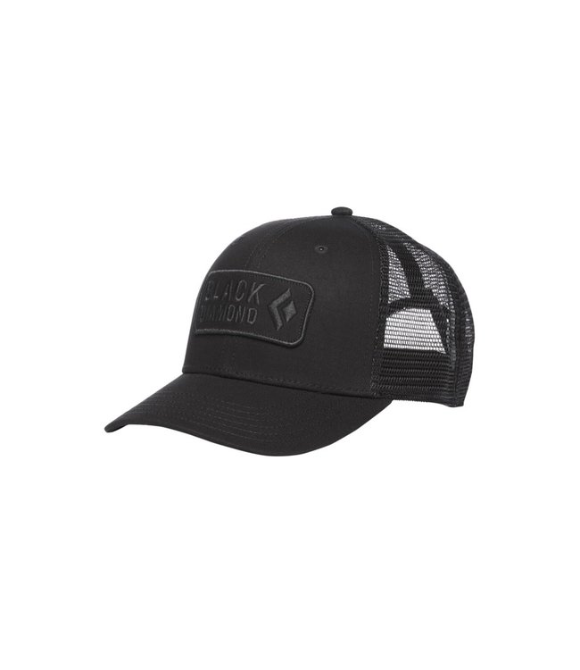 Black Diamond BD Trucker Hat