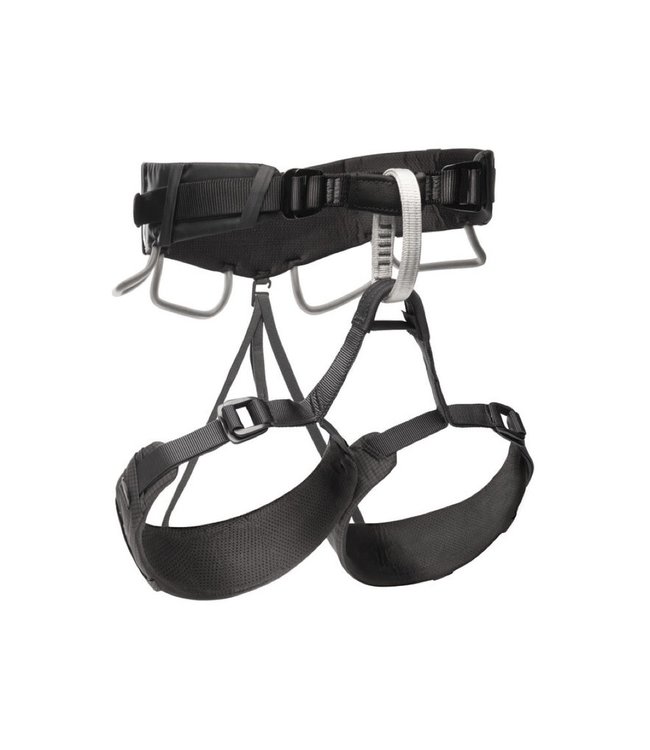 Black Diamond Momentum 4S Harness