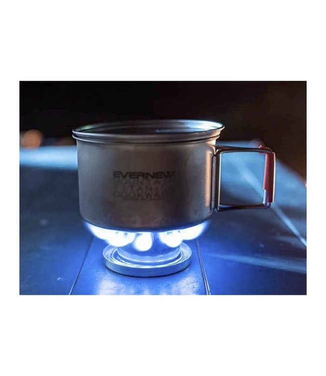 Evernew Bluenote Stove Set