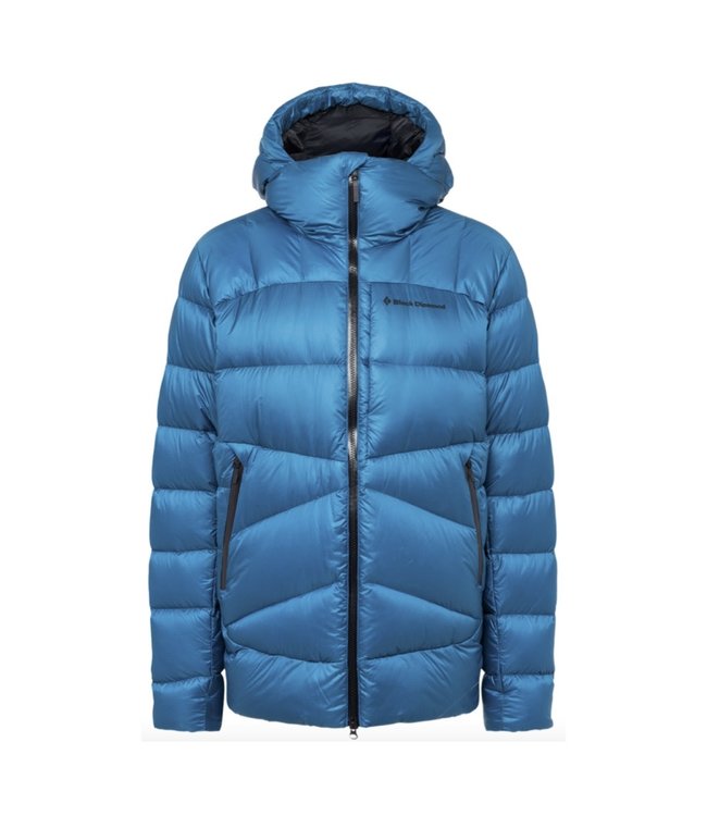 Black Diamond Men's Vision Down Parka - Outdoor Life Singapore