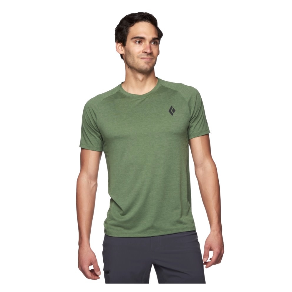 Fox Non Stop Short Sleeve Tech Tee | MTB Direct