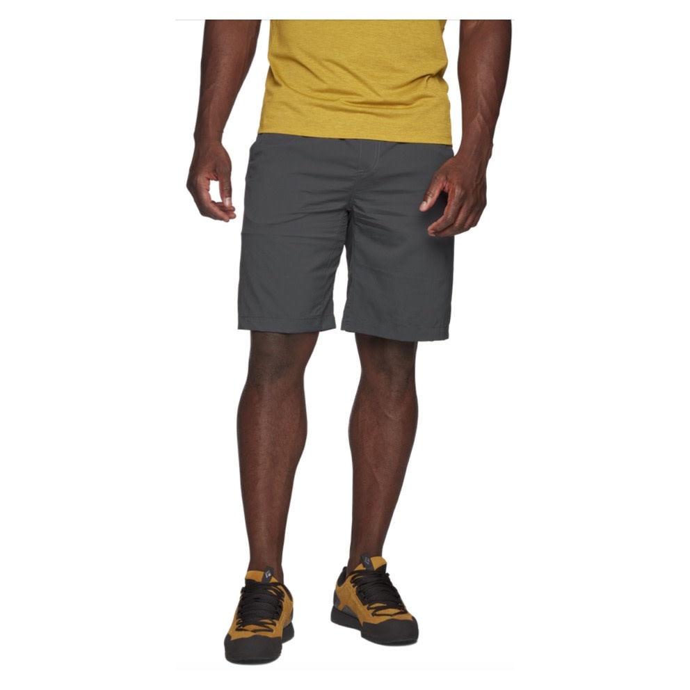 Black Diamond Session Shorts main image 0